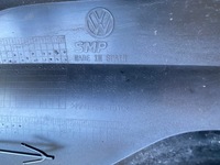 фото thumb №12, Спойлер накладка бампер задняя задний vw t-cross 2gm