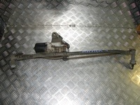 фото thumb №1, Механізм двигунчик двірник master movano ii