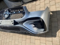 фото thumb №5, Бампер капот лампа pas передний mercedes gle 167 suv lift multibeam