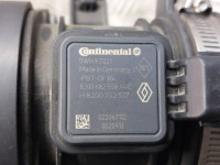 фото thumb №3, Корпус фільтра + труба повітрозабірник повітря pulsar c13 1.5 dci 8200682558