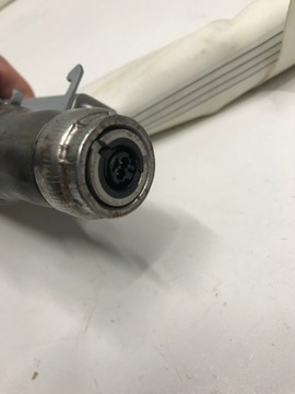 фото thumb №8, Mercedes gle купе шторка ліва/права 2x