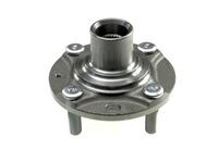 фото thumb №1, Nty ступиця колеса перед bez підшипник