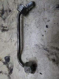 фото thumb №9, Шланг трубка пального bmw 6 f06 f12 f13 640d