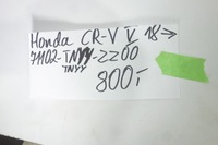 фото thumb №10, Бампер перед dół honda cr-v v 18- 71102-tnyy-zz00