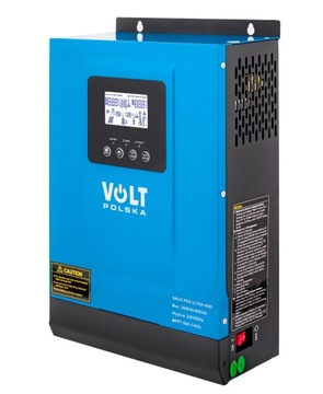 Elektrownia Offgrid fotowoltaika na działkę do kampera Panel 380W MOC 2000W