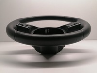 фото thumb №11, Jaguar e-pace x540 кермо шкіра оригінал 2017-