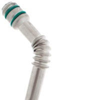 Шланг труба пабтрубок  масляный do renault laguna i ii 1,9 dti dci Недорого, фото thumb