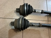 фото thumb №5, Привідний вал перед ліва права audi a8 d2 3.3 tdi комплект