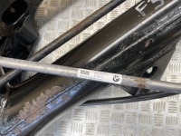 Bmw f30 f31 подвеска балка подрамник подрамник задний  задняя подрамник 6857636 Киев, фото thumb