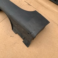 фото thumb №6, Renault scenic iv права молдинг поріг