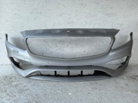 Купить Бампер перед передний mercedes a w176 рестайлинг  fl amg, фото thumb