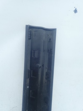 фото thumb №6, Volvo xc40 17- планка дверь левая перед