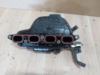 фото thumb №1, Toyota auris ii коллектор всасывающий 1,2 turbo