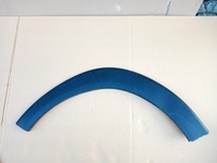 фото thumb №1, Hyundai tucson iii ліва молдинг крила перед 2015r