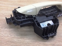 Mercedes gla w156 ручка наружная правый задний в Украине, фото thumb