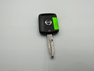 фото thumb №6, Ключ ключ pilot nissan micra k12 almera navara 5wk4876/818 pcf7946