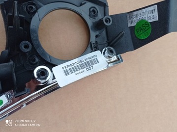 фото thumb №5, Декори планки декоративний jeep grand cherokee 15-