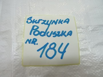 фото thumb №4, Mini cooper f56 clubman подушка сиденья левая подушка безопасности