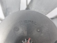 Maserati granturismo mc stradale quattroporte вентилятор корпус радіатора Недорого, фото thumb