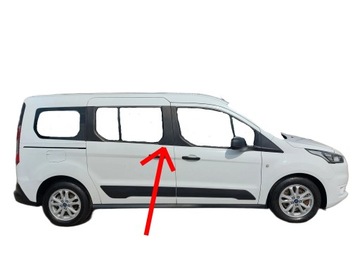 фото thumb №9, Ford transit/tourneo connect ii 12- планка двері зсувних права зад нова