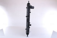 Радіатор двигуна fiat brava bravo 1 marea 1.9d 12 в Україні, фото thumb