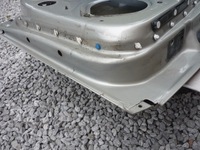 фото thumb №16, Дверь левый задняя audi a4 b6 ly1x bardzo ładne bez коррозия