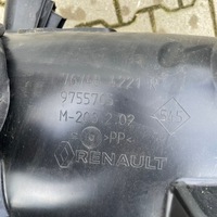 фото thumb №3, Подкрылок задние задняя правое 767484221r renault captur ii