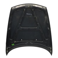 фото thumb №10, Bmw z4 e85 капот крышка двигателя sterlinggrau szary металлик - 472