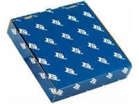 фото thumb №1, Кришка зливний масла ford escort vi mk6 1.6 1.8 v mk5 1.8