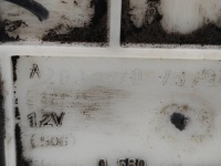 Mercedes-benz clc-class насос пального w бак clc 220 cdi дизель 2009 Зі Шроту, фото thumb