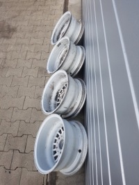 Диски 15” aluminiowe комплект bmw e38 5x120 7jx15h2 et20 kba41352 1179761 Недорого, фото thumb