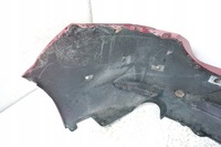 фото thumb №10, Mazda 3 iv bp sedan 2019- бампер задняя задний bcka-52001