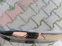 фото thumb №8, Бампер перед audi q7 4m0 lift 2019-