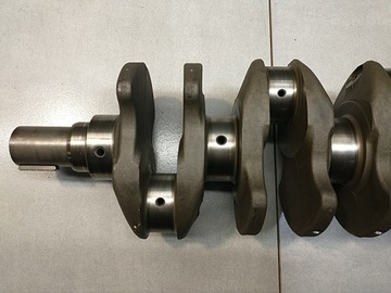 фото thumb №11, Wał колінчастий combo c 1.7 cdti