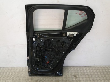 фото thumb №14, Volvo xc40 ii 1.5 двері зад чорні 2021r