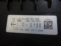 Фара правый  ford turneo connect 3 3 full led 22- 2kf941036b llu Цена, фото thumb