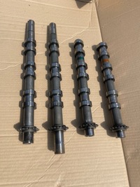 фото thumb №7, Вал распределительного вала jaguar xj x351 3.0 d 4r8q-6a271-ab 306dt range rover