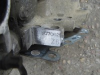 фото thumb №9, Mazda 3 1.6b 03' sedan двигун стійка