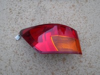 фото thumb №1, Лампа лівий задня lexus is ii 220