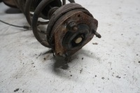 фото thumb №9, Mazda 2 ii de 07-14 амортизационная стойка поворотный кулак амортизатор суппорт правая df7134700g