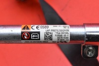 Купити Ремінь безпеки правий перед натягувач європа  1018788-00-a tesla model s 12-20, фото thumb