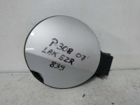 фото thumb №1, Кришка заливної пального peugeot 308 ezr