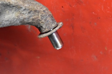 фото thumb №9, Подрамник балка тележка колыбель зад 30683440 volvo s60 1 i 2.5 t 210 km 4x4 04-09