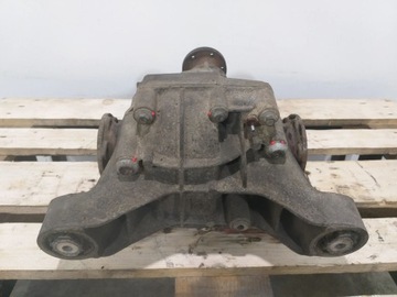 фото thumb №12, 2008 volkswagen touareg i диференціал задній 4460310018