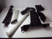 фото thumb №1, Захист обшивка праве opel zafira c 2013 r