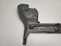 фото thumb №8, Mercedes a b klasa w177 w247 nowa захист балка накладка оригінальний номер