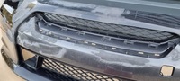 фото thumb №6, Nissan gt-r 2009- бампер перед оригинал g128