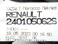 фото thumb №2, Джгут салону кабіни renault austral 22- r. 240105062s