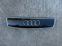 фото thumb №1, Решётка радиатора решётка 8z0853321 audi a2