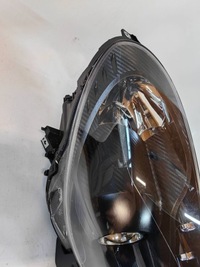 фото thumb №3, Alfa romeo giulietta veloce - лампа лінза led права nowa oryg